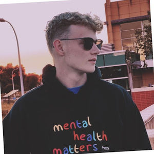 Meet your Posher, Ryan